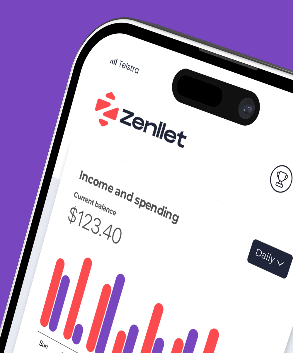 zenllet app