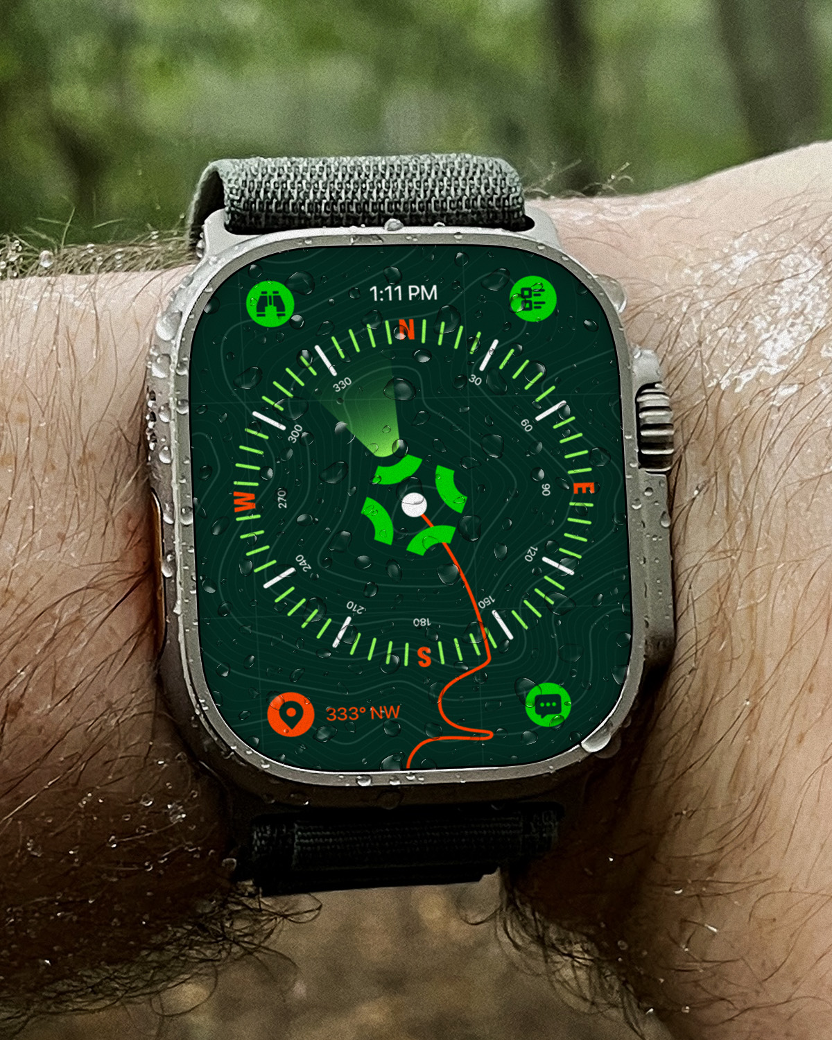compass