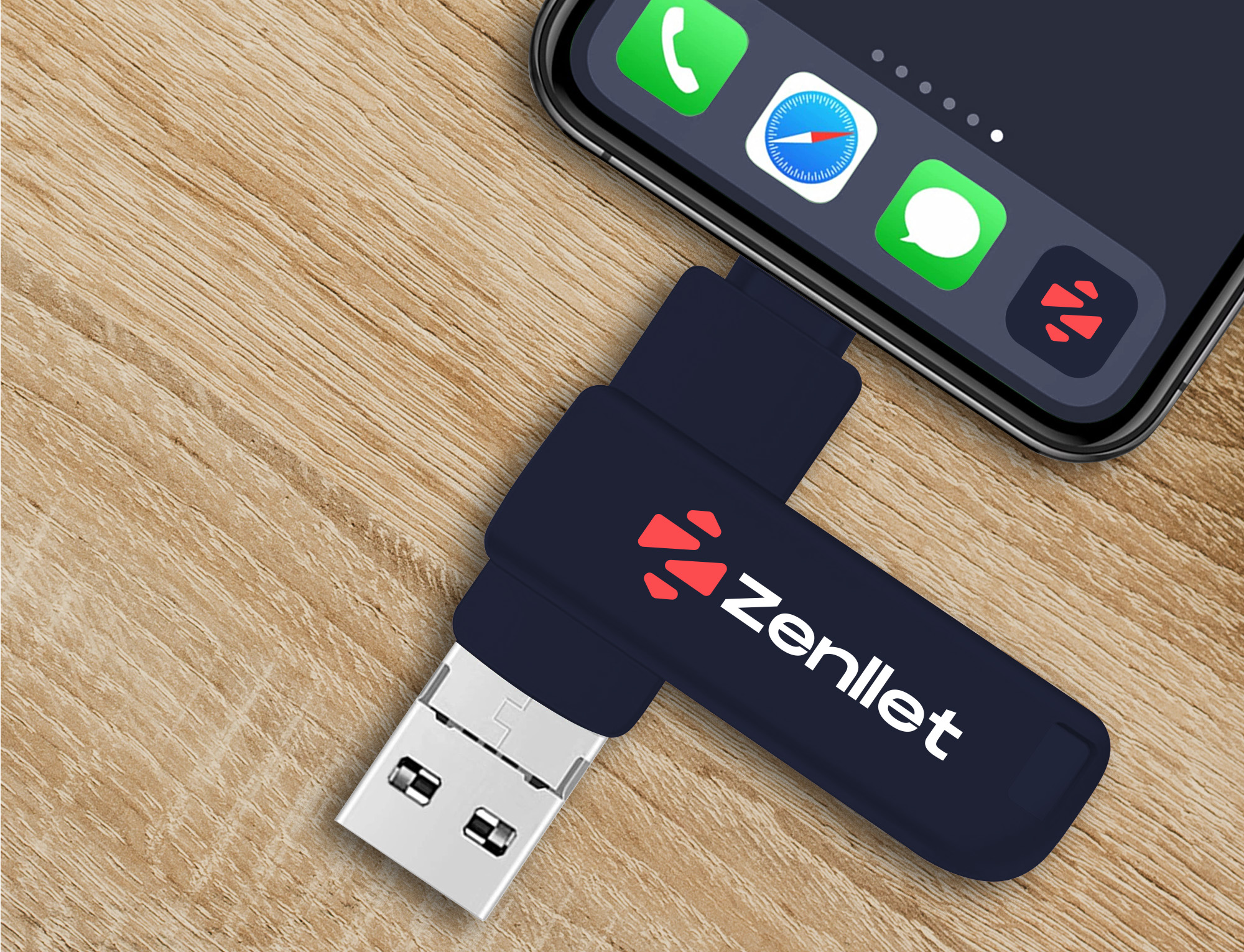 zenllet token